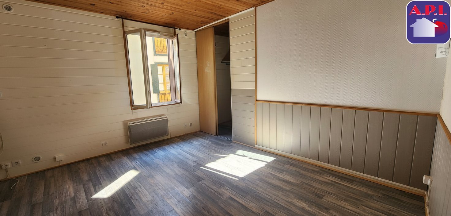 Maison à vendre, 49m², Seix