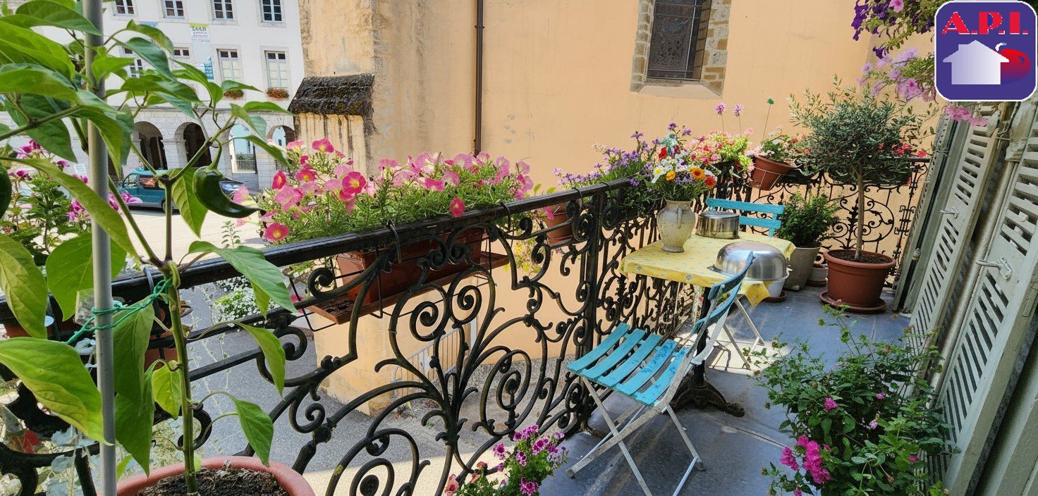 Maison à vendre, 140m², Seix