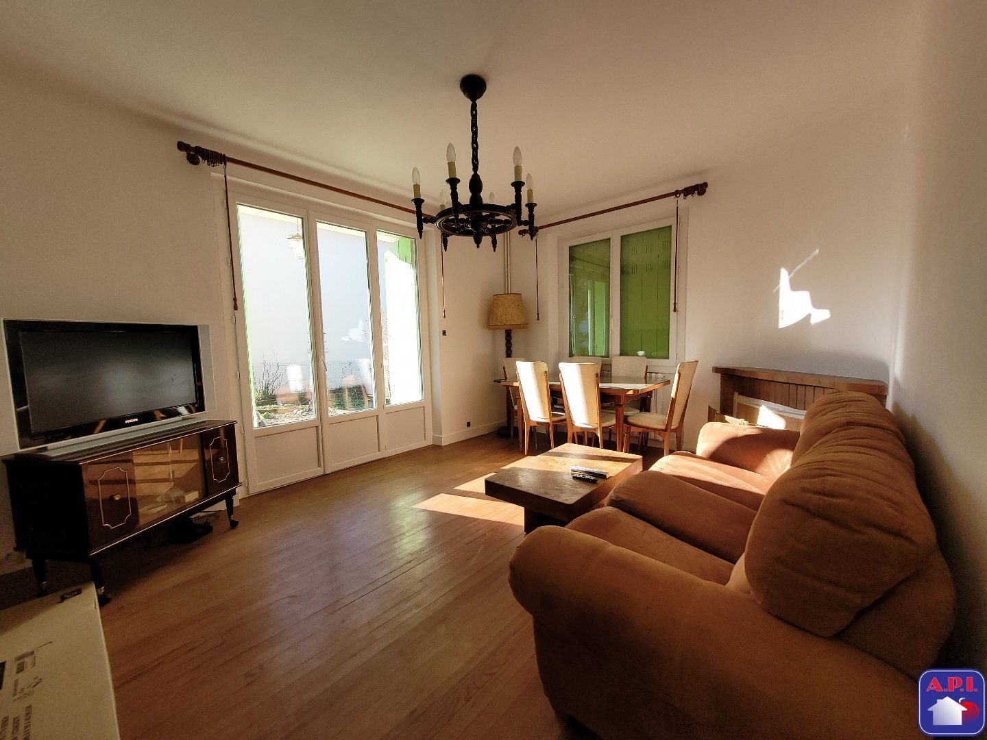 Maison à louer, 137m², Saint-Girons