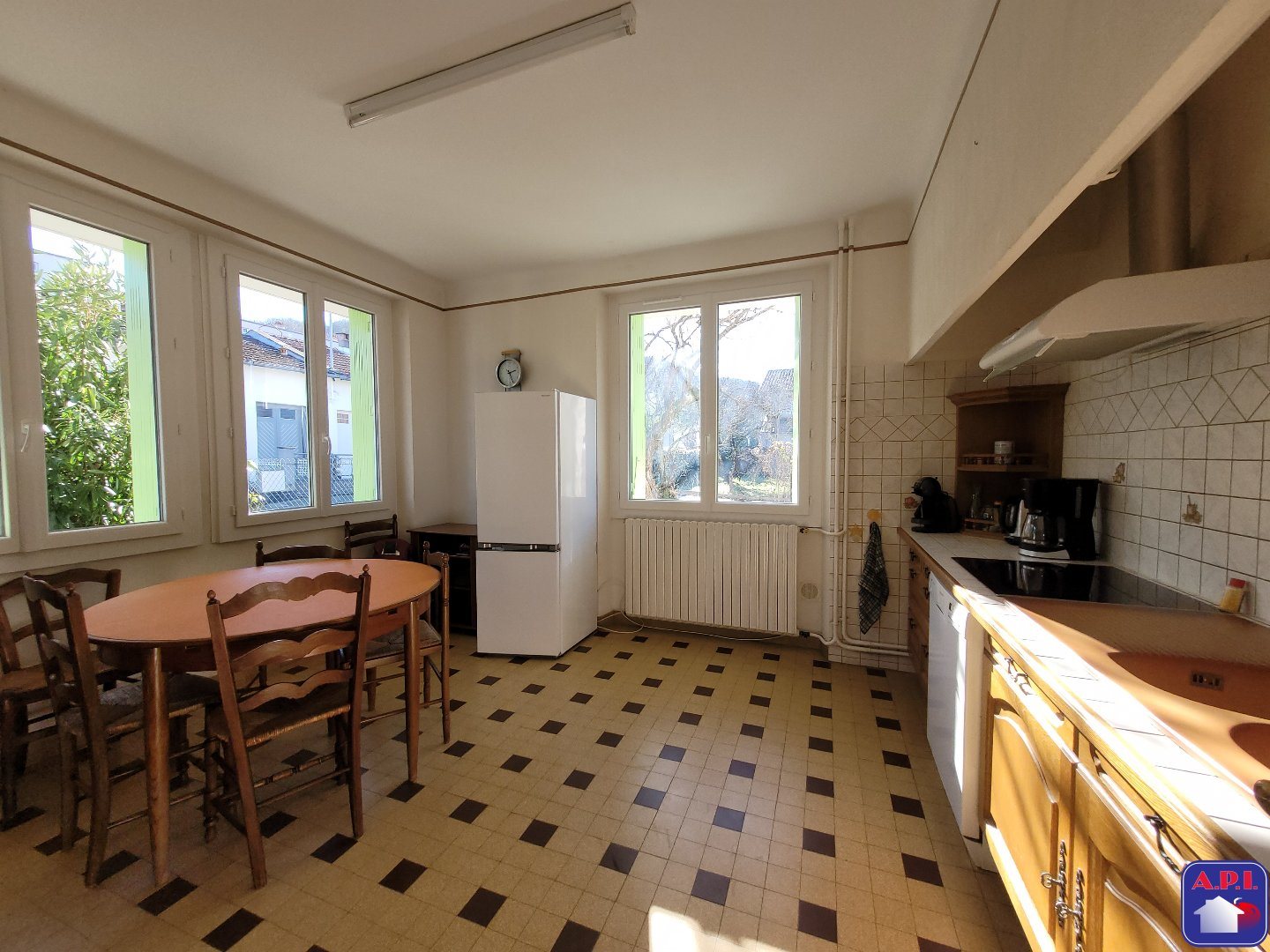 Maison à louer, 137m², Saint-Girons