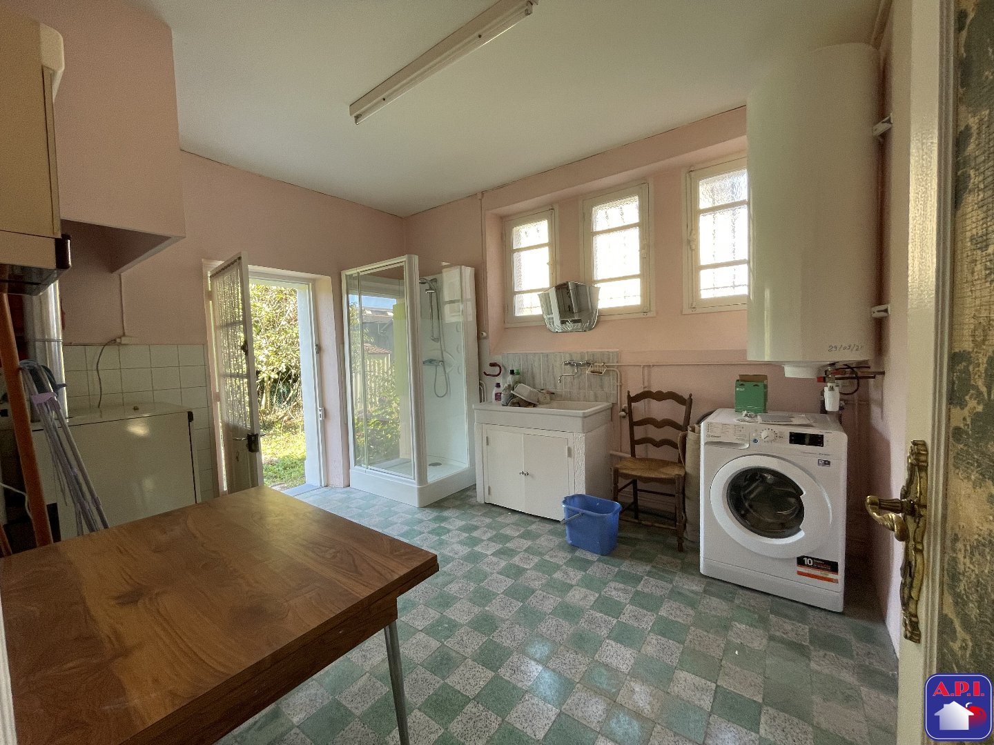 Maison à louer, 137m², Saint-Girons