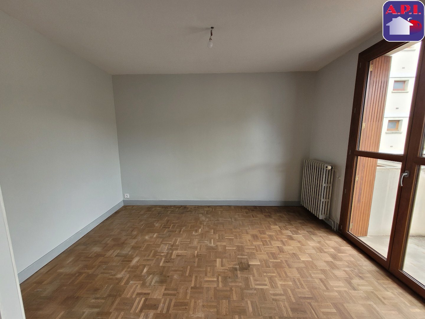 Appartement à louer, 68m², Saint-Girons