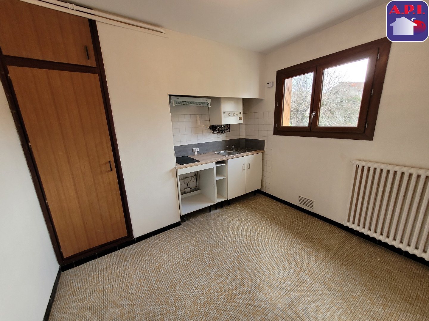 Appartement à louer, 68m², Saint-Girons