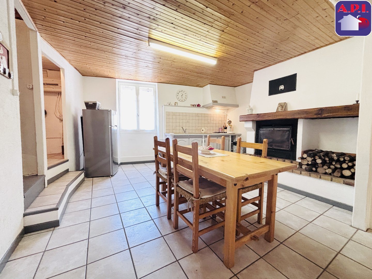 Maison à vendre, 71m², Espezel