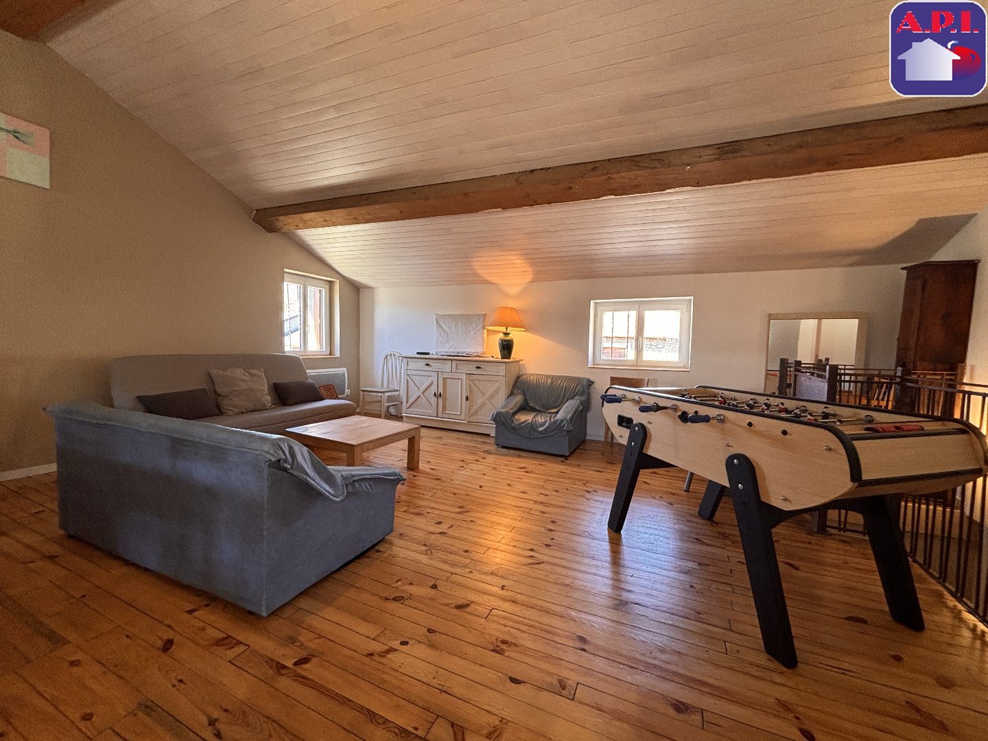 Maison à vendre, 131m², Camurac