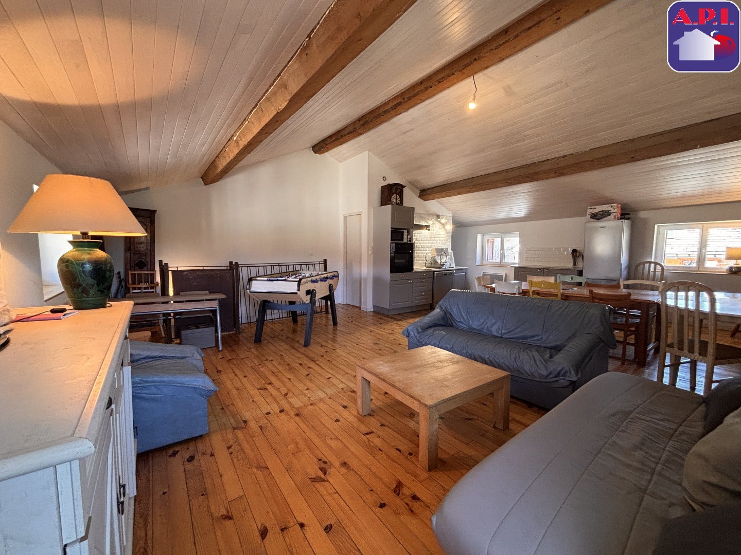 Maison à vendre, 131m², Camurac