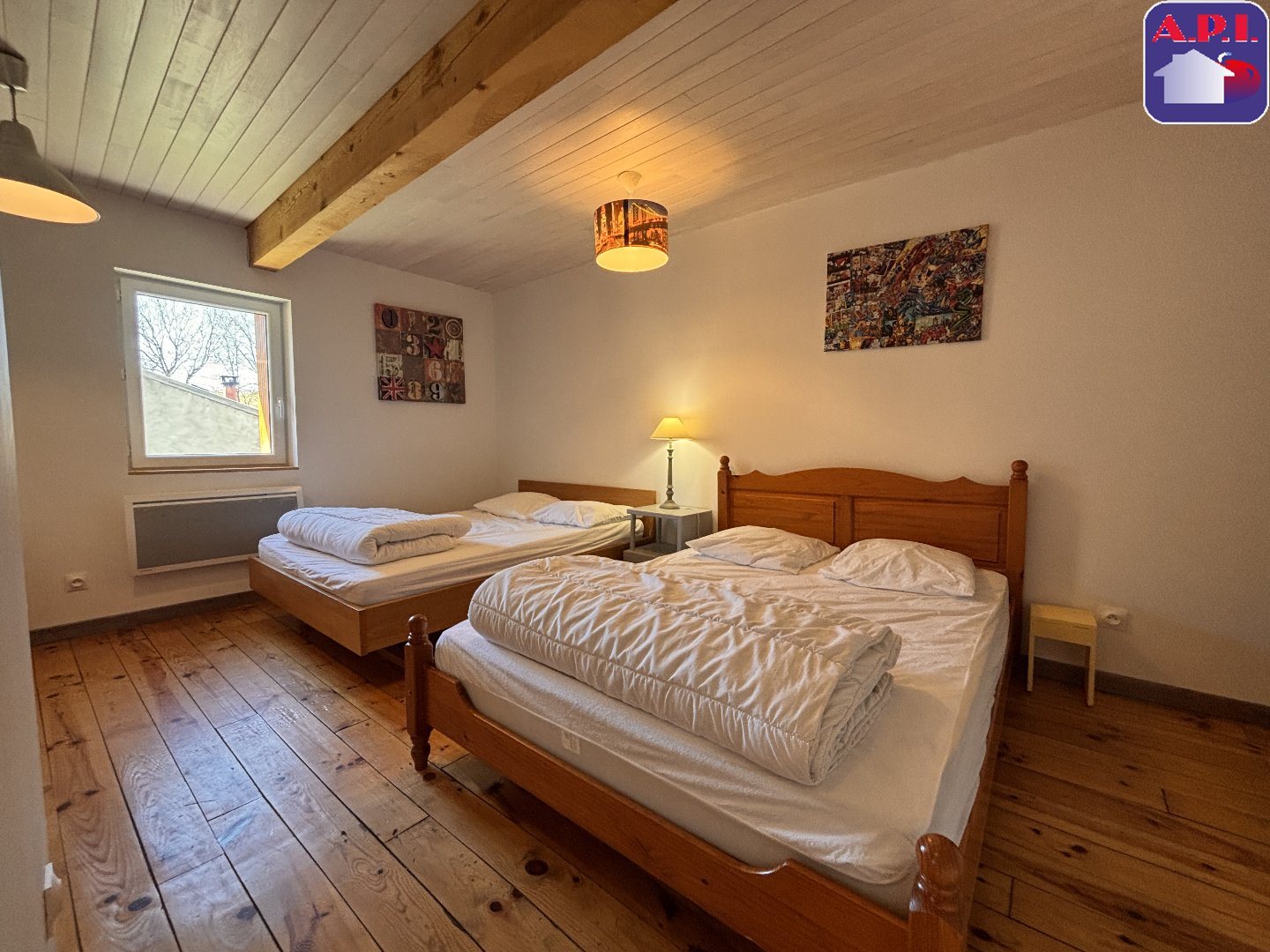 Maison à vendre, 131m², Camurac