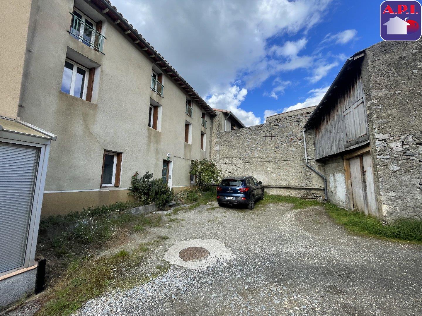 Maison à vendre, 214m², Espezel