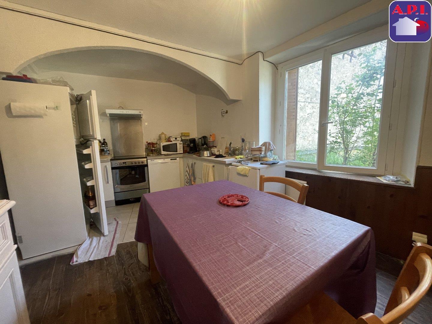 Maison à vendre, 214m², Espezel