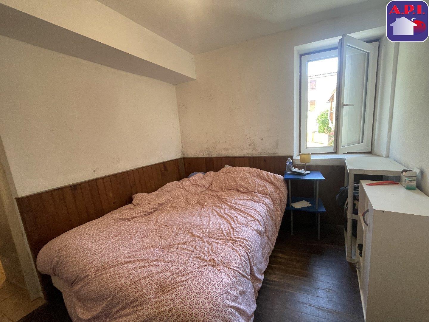 Maison à vendre, 214m², Espezel