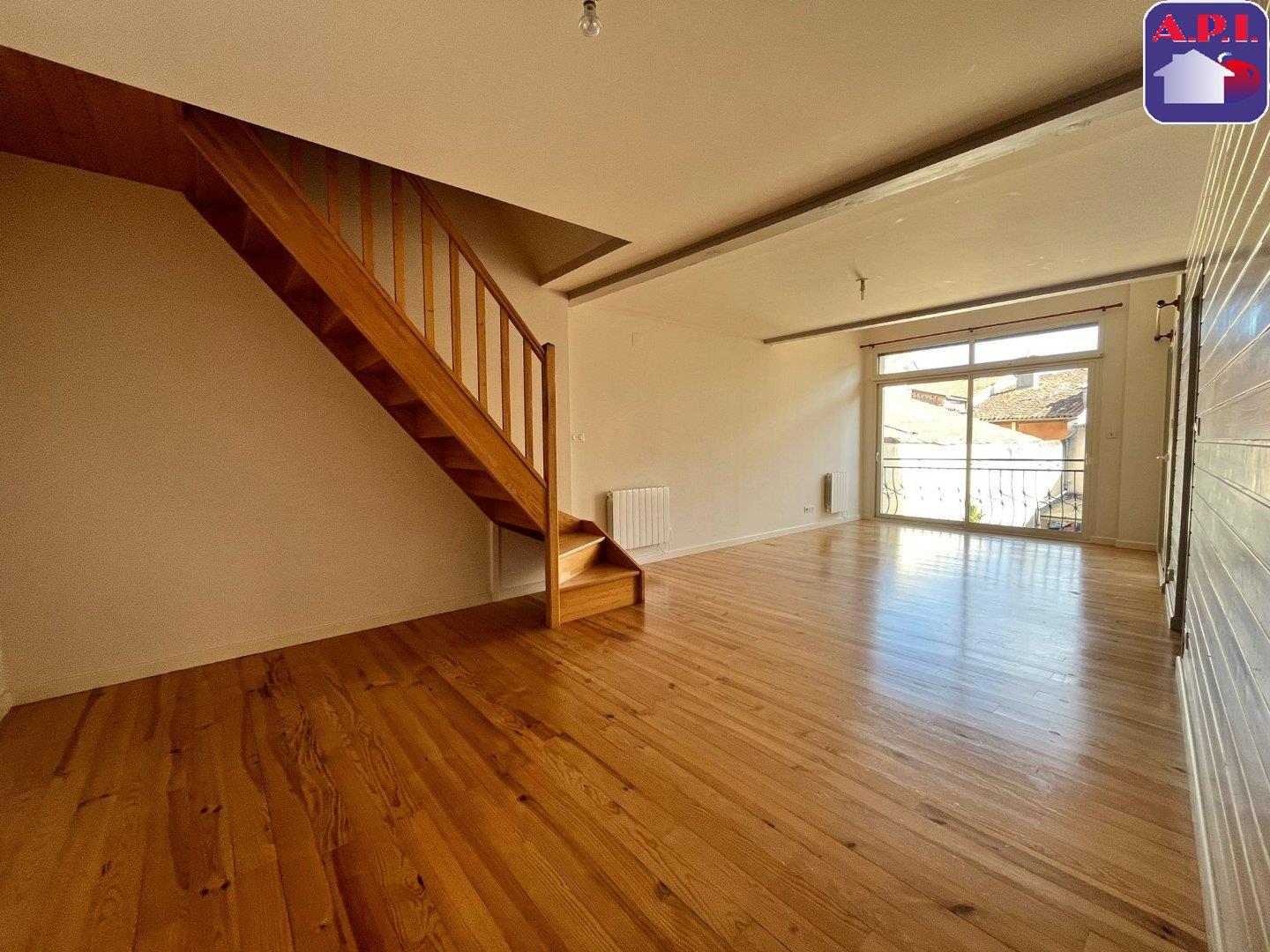 Maison à vendre, 174m², Saverdun
