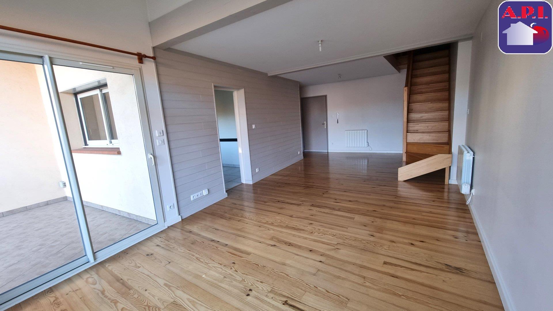 Maison à vendre, 174m², Saverdun