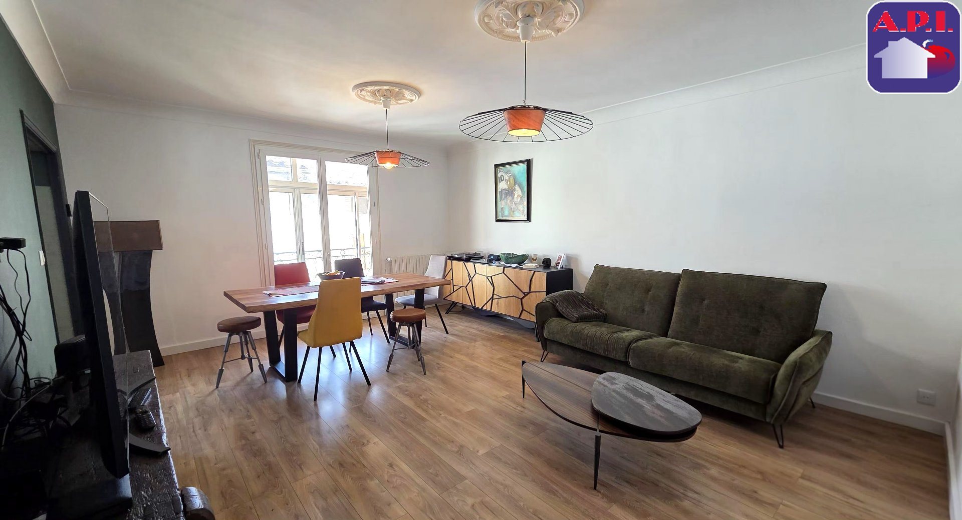Maison à vendre, 132m², Saverdun