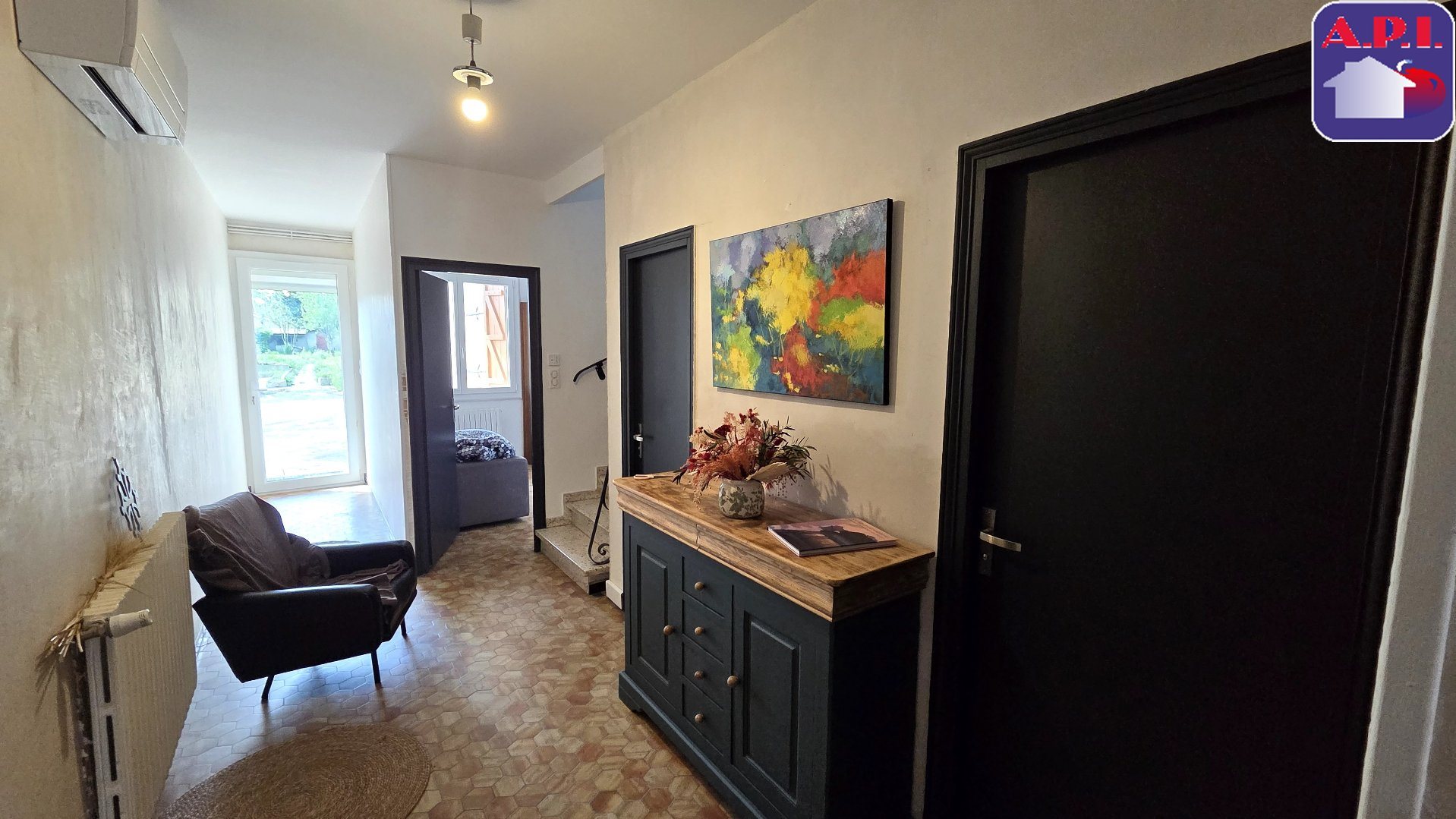 Maison à vendre, 132m², Saverdun