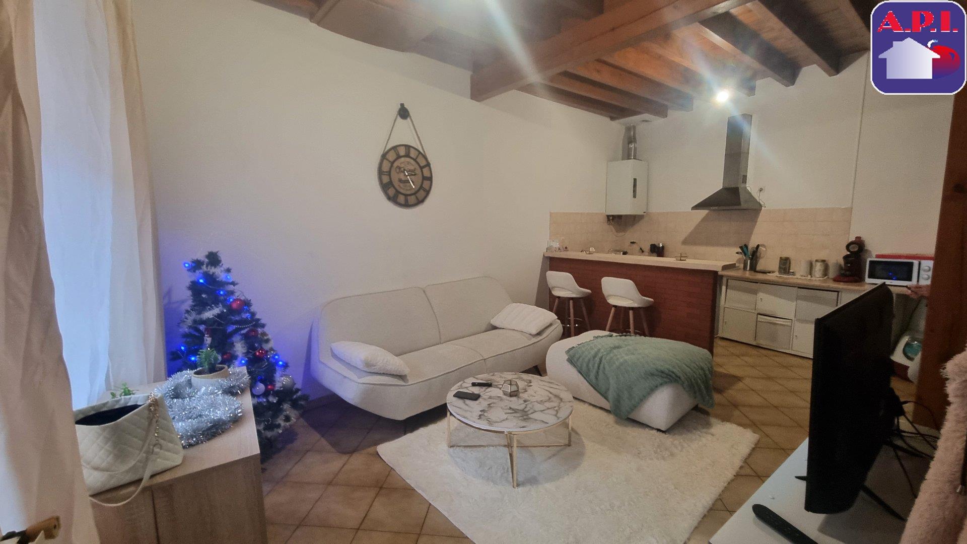 Maison à vendre, 75m², Saverdun