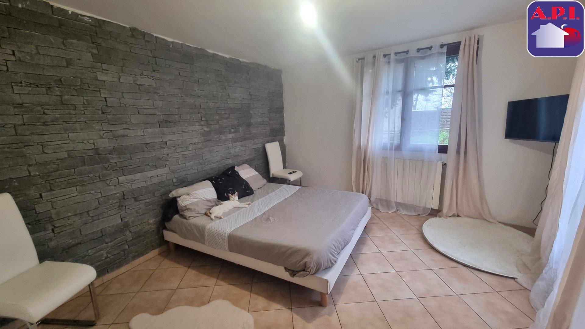 Maison à vendre, 75m², Saverdun