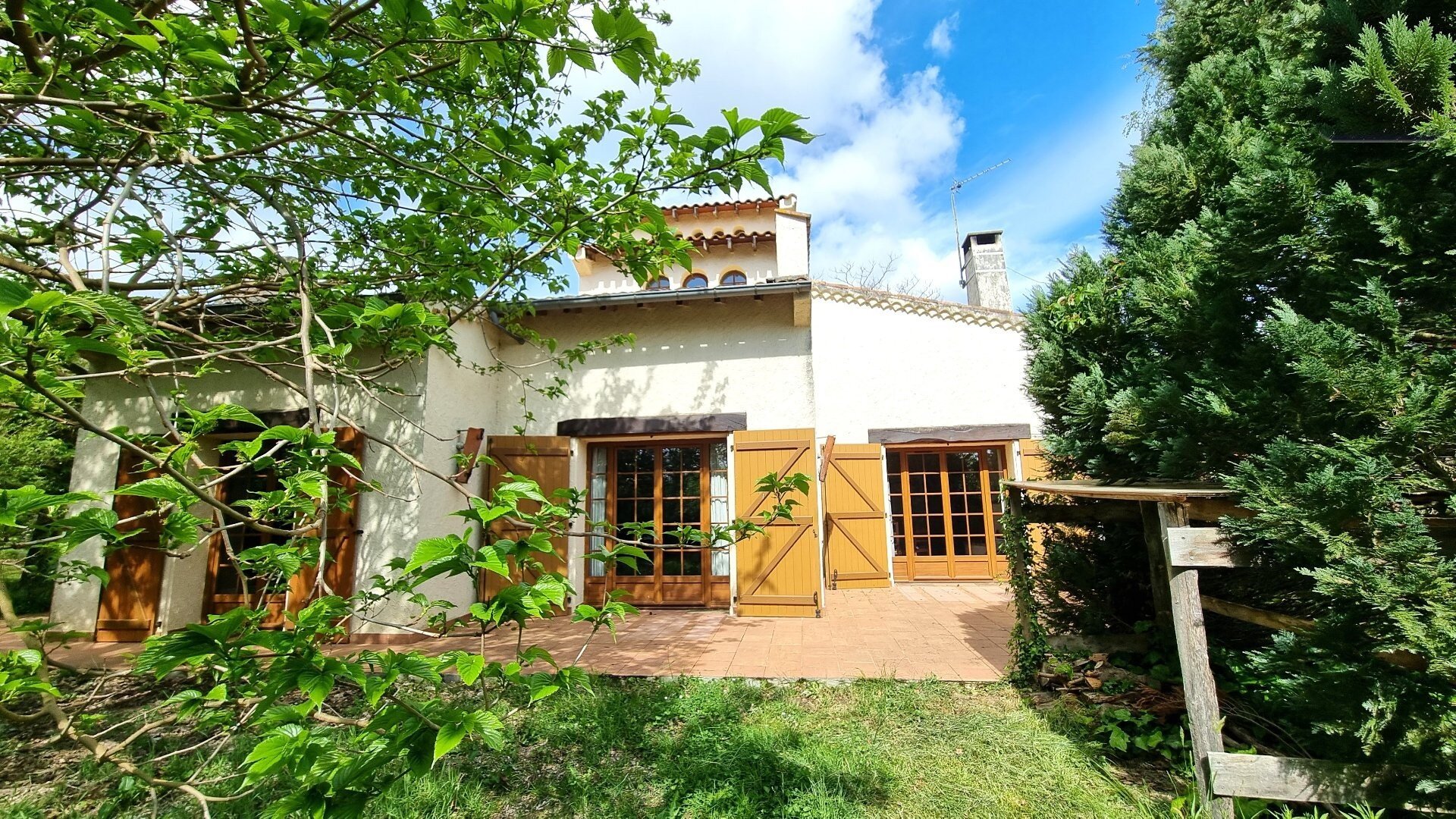 Maison à vendre, 216m², Saverdun