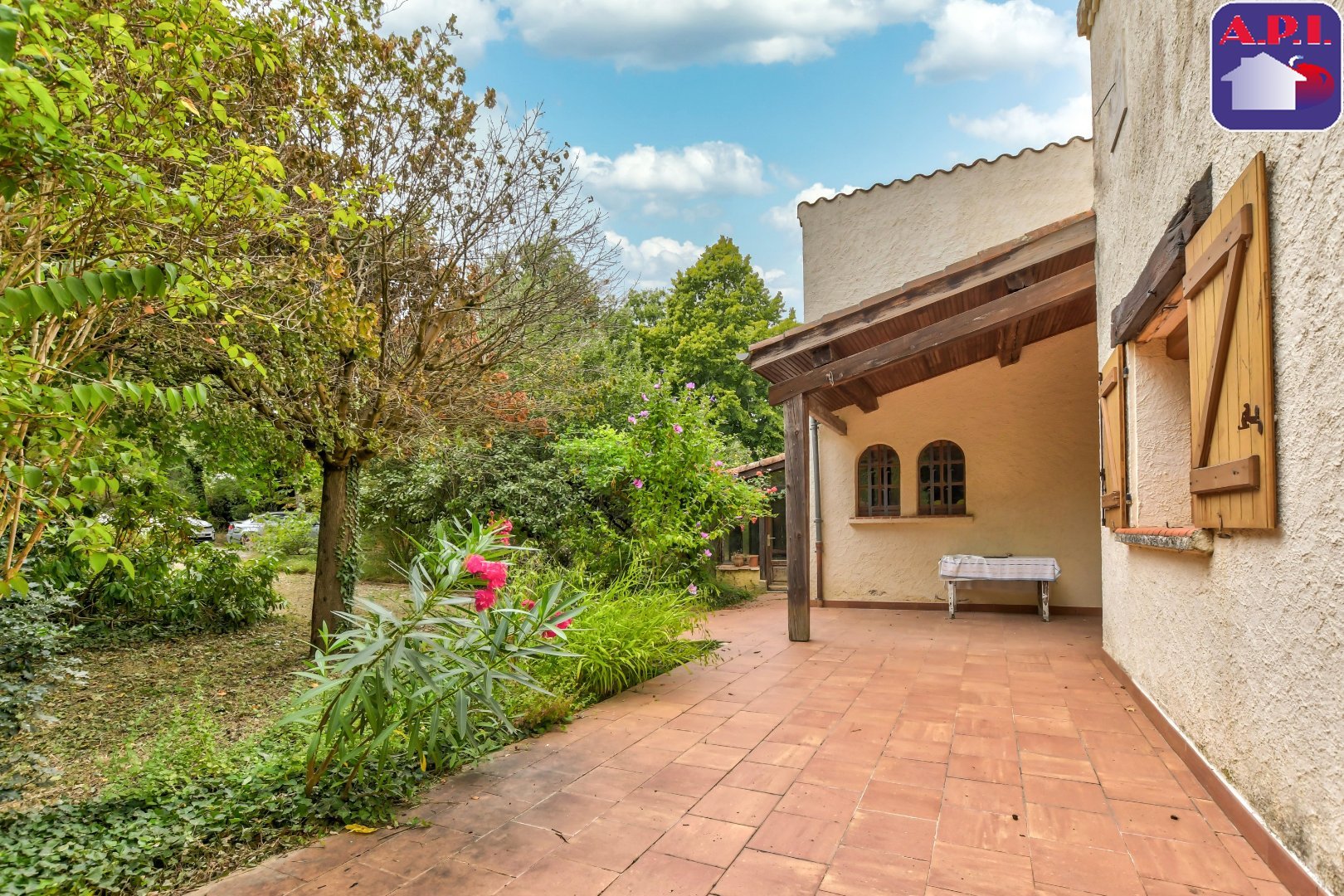 Maison à vendre, 216m², Saverdun