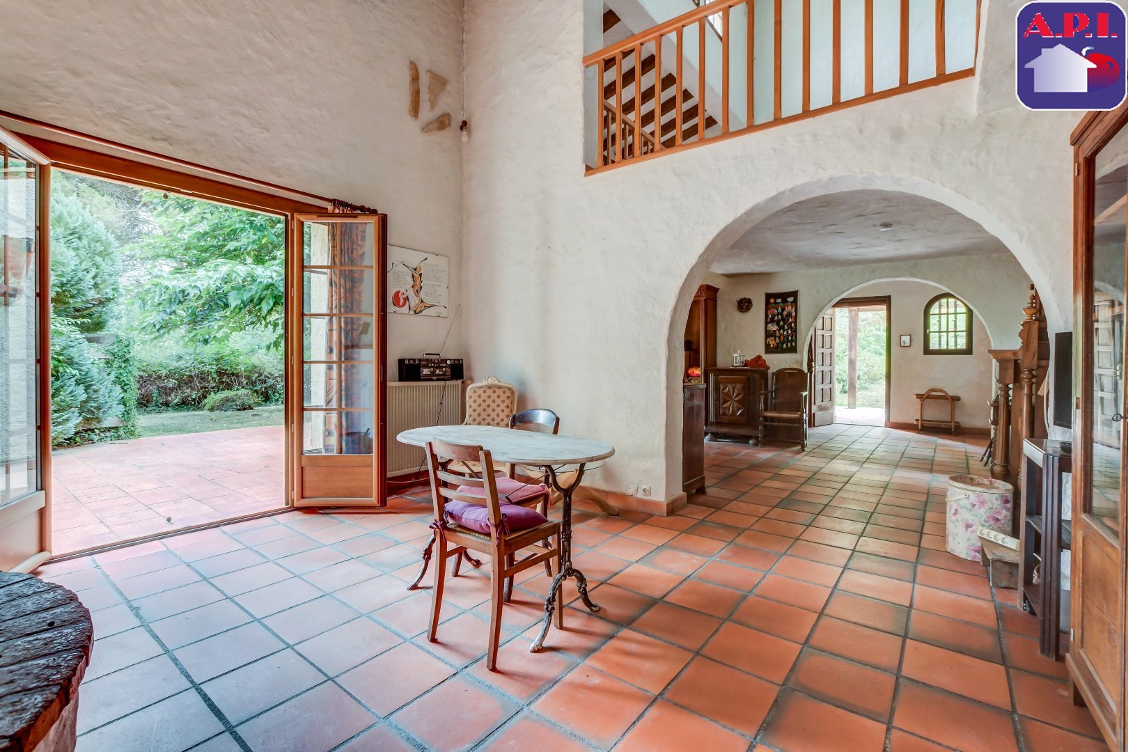 Maison à vendre, 216m², Saverdun