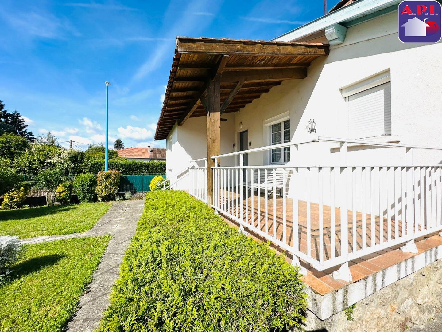 Maison à vendre, 103m², Varilhes