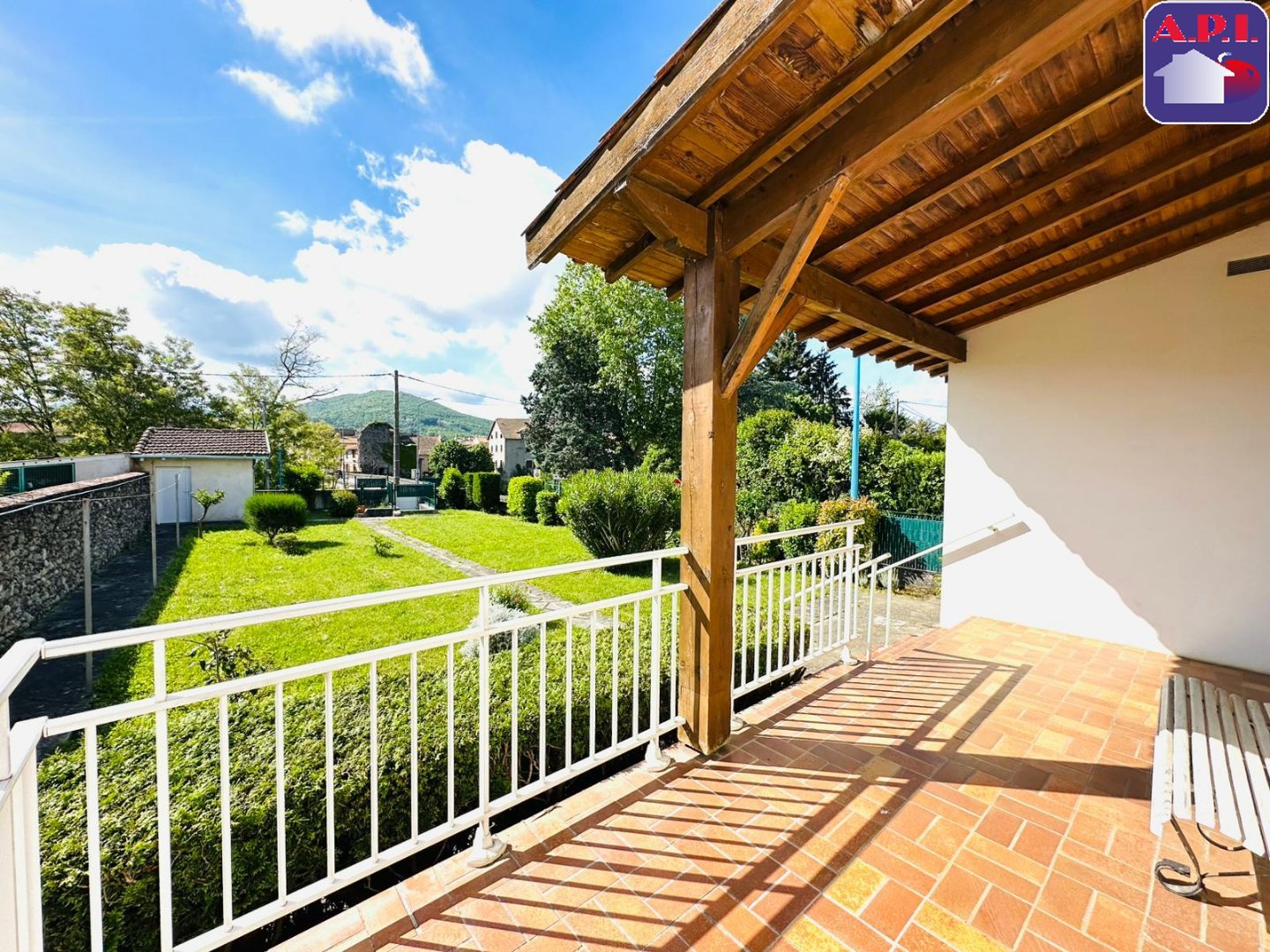 Maison à vendre, 103m², Varilhes