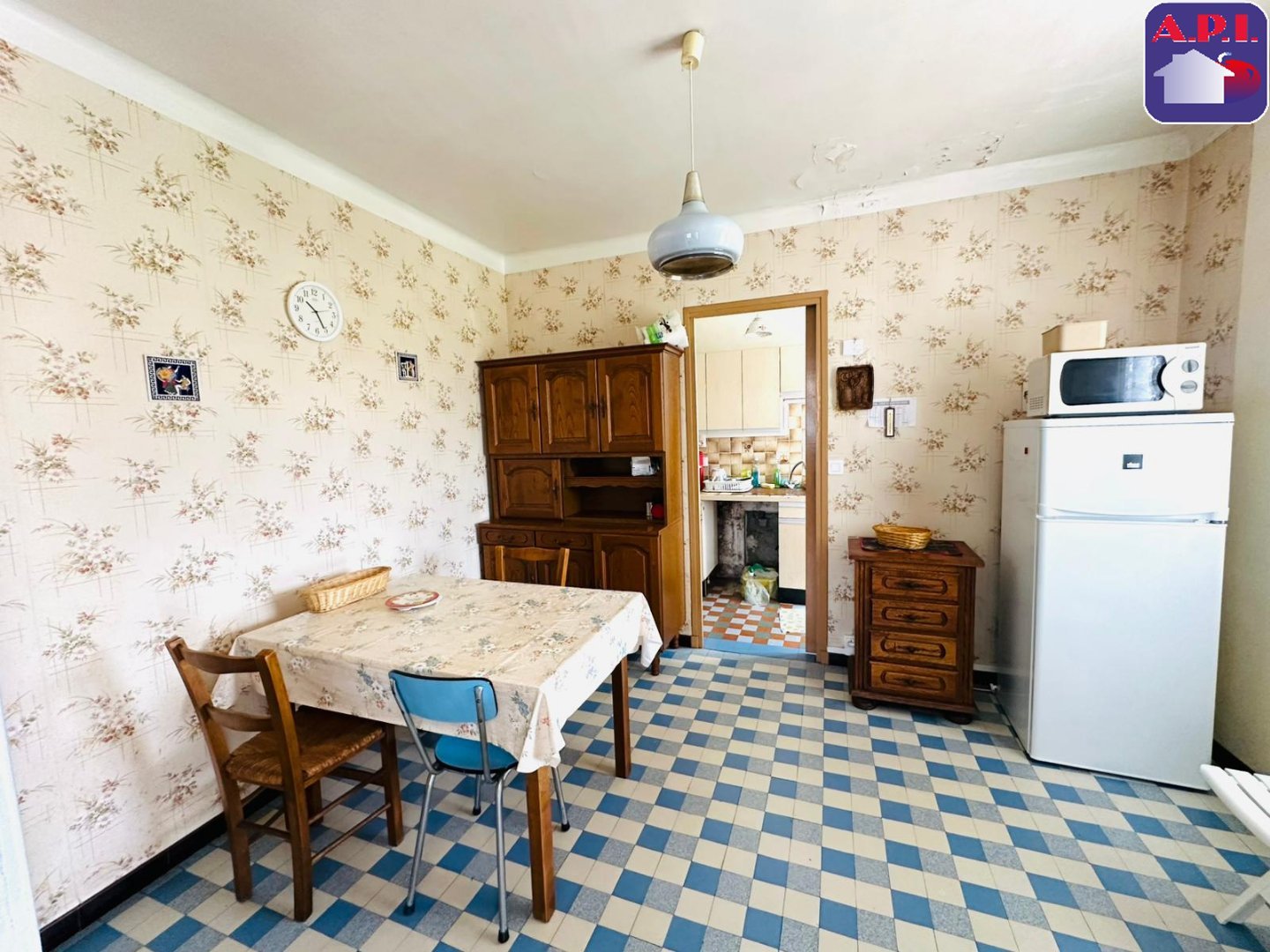 Maison à vendre, 103m², Varilhes