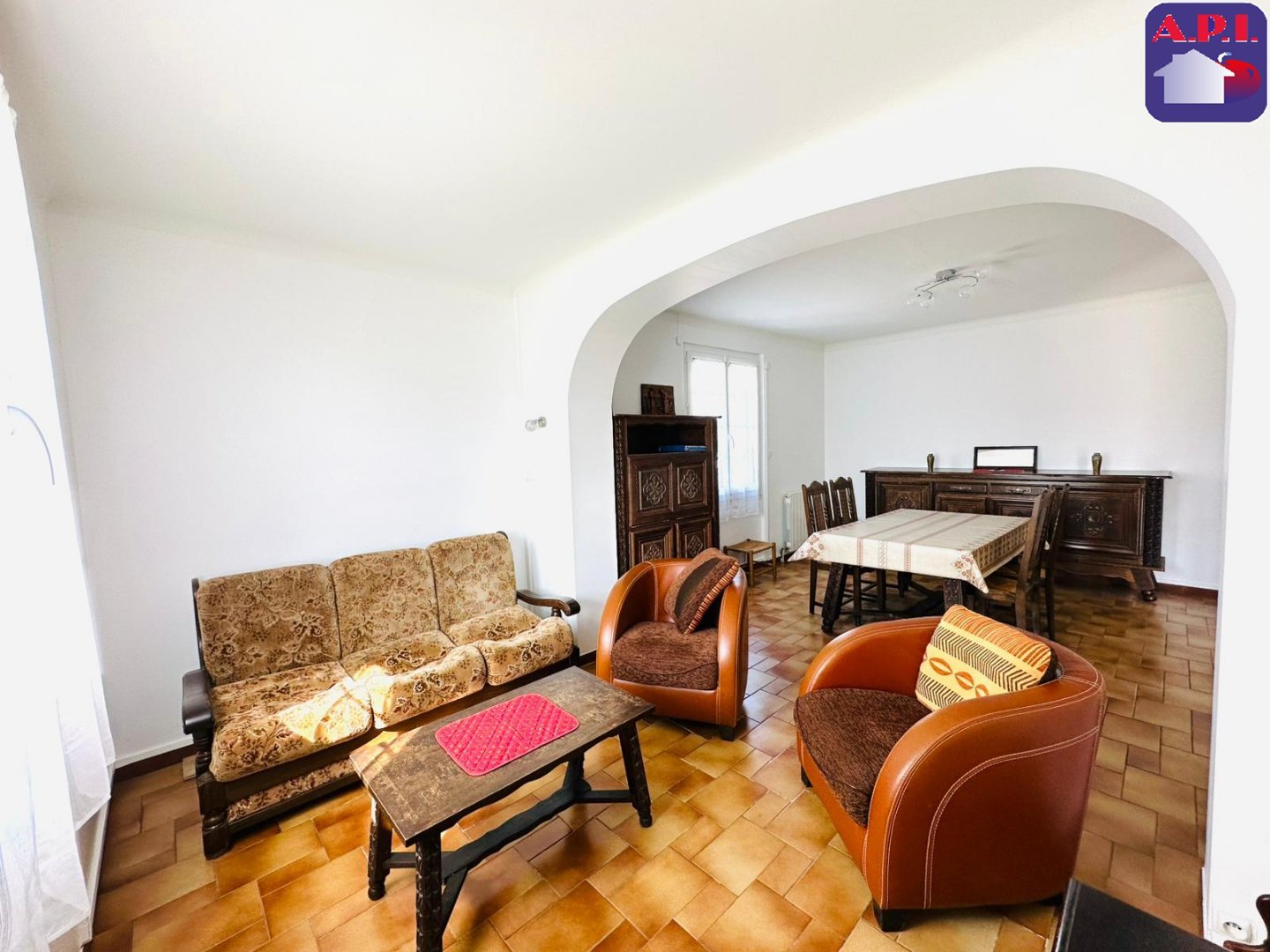 Maison à vendre, 103m², Varilhes