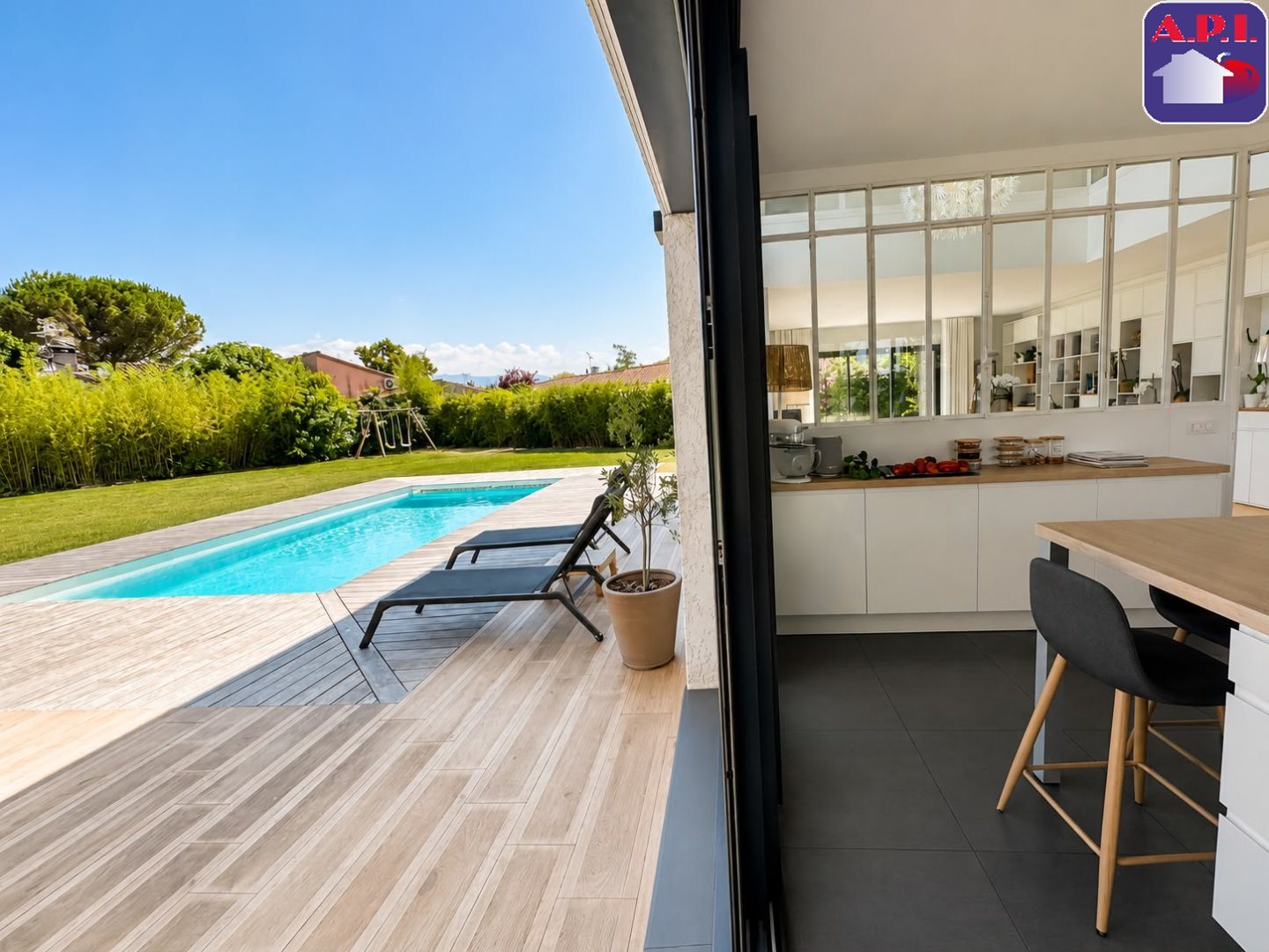 Maison à vendre, 186m², Varilhes