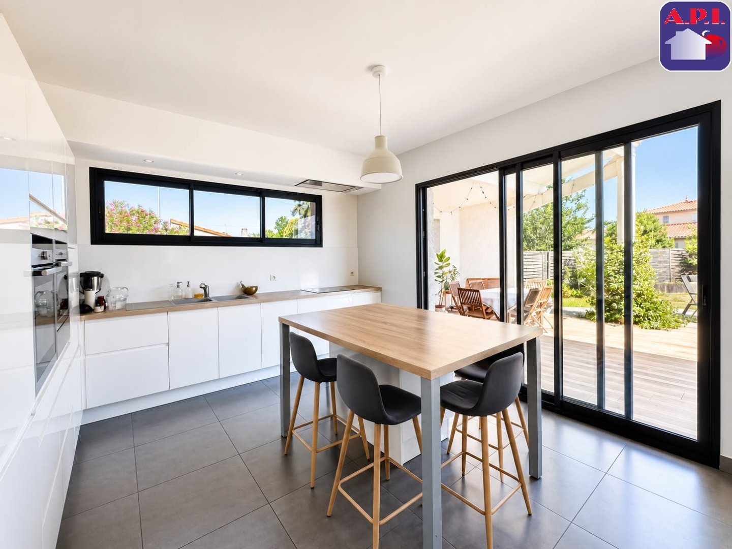 Maison à vendre, 186m², Varilhes