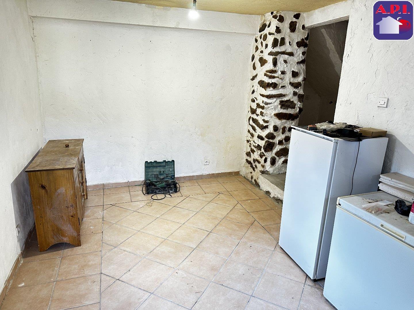 Maison à vendre, 39m², Castelnau-Durban