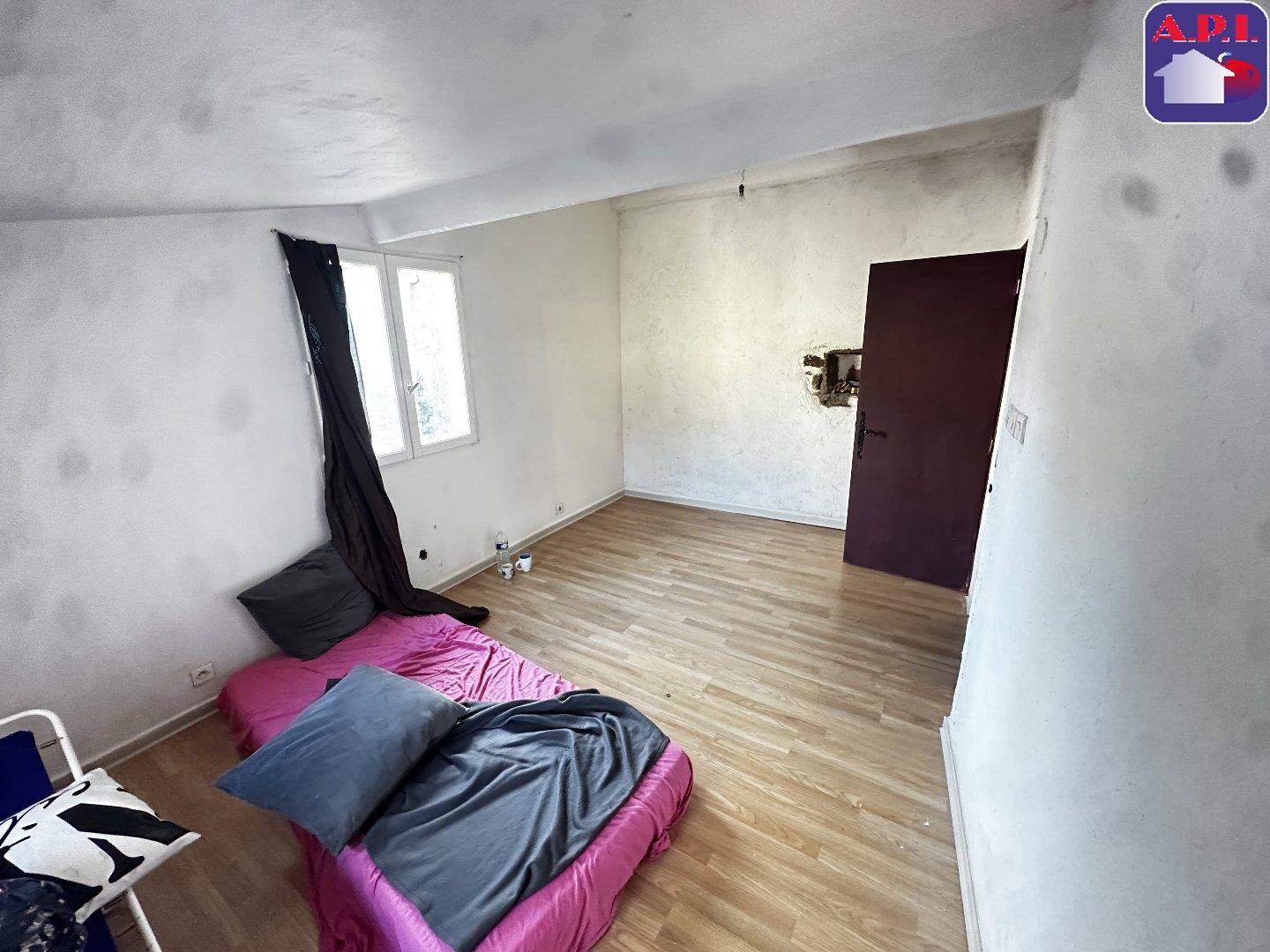 Maison à vendre, 39m², Castelnau-Durban