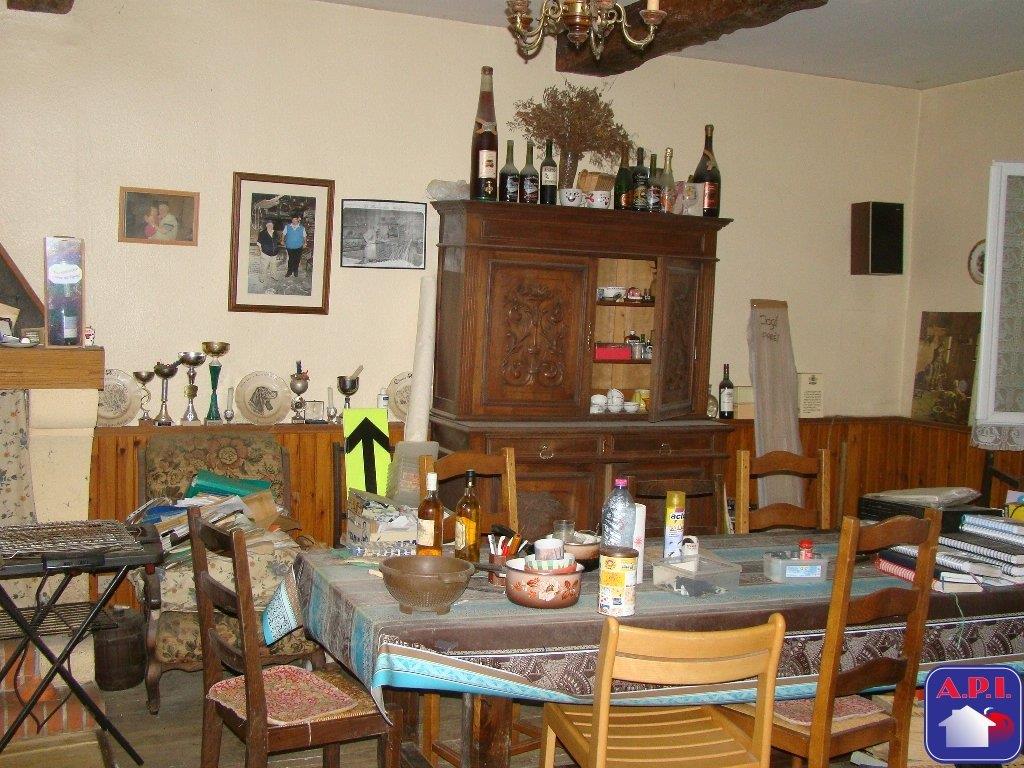 Maison à vendre, 98m², Massat