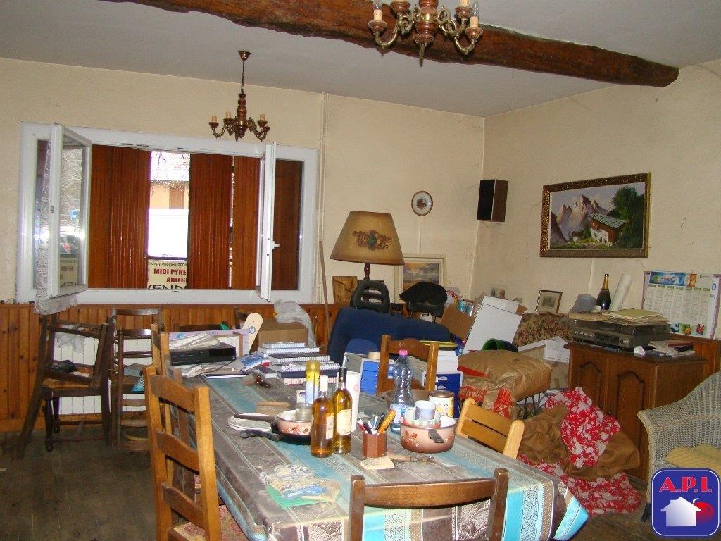 Maison à vendre, 98m², Massat