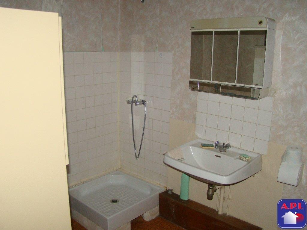 Maison à vendre, 98m², Massat
