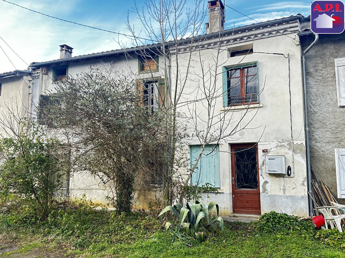 Maison à vendre, 216m², La Bastide-de-Sérou