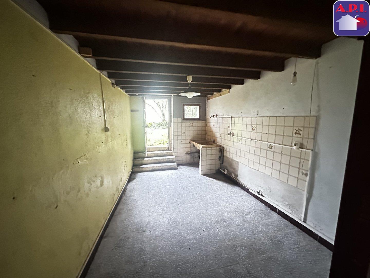 Maison à vendre, 216m², La Bastide-de-Sérou