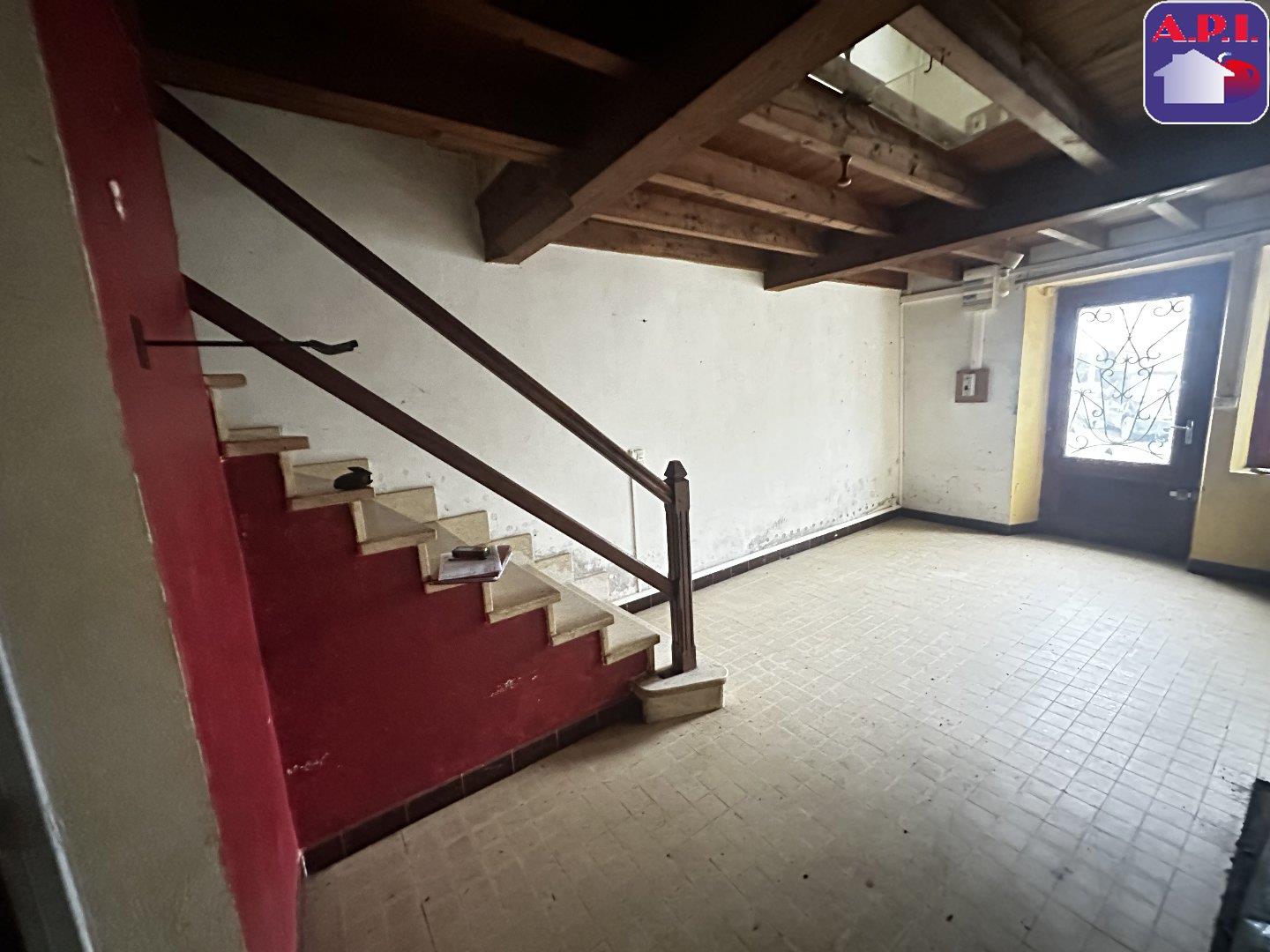 Maison à vendre, 216m², La Bastide-de-Sérou
