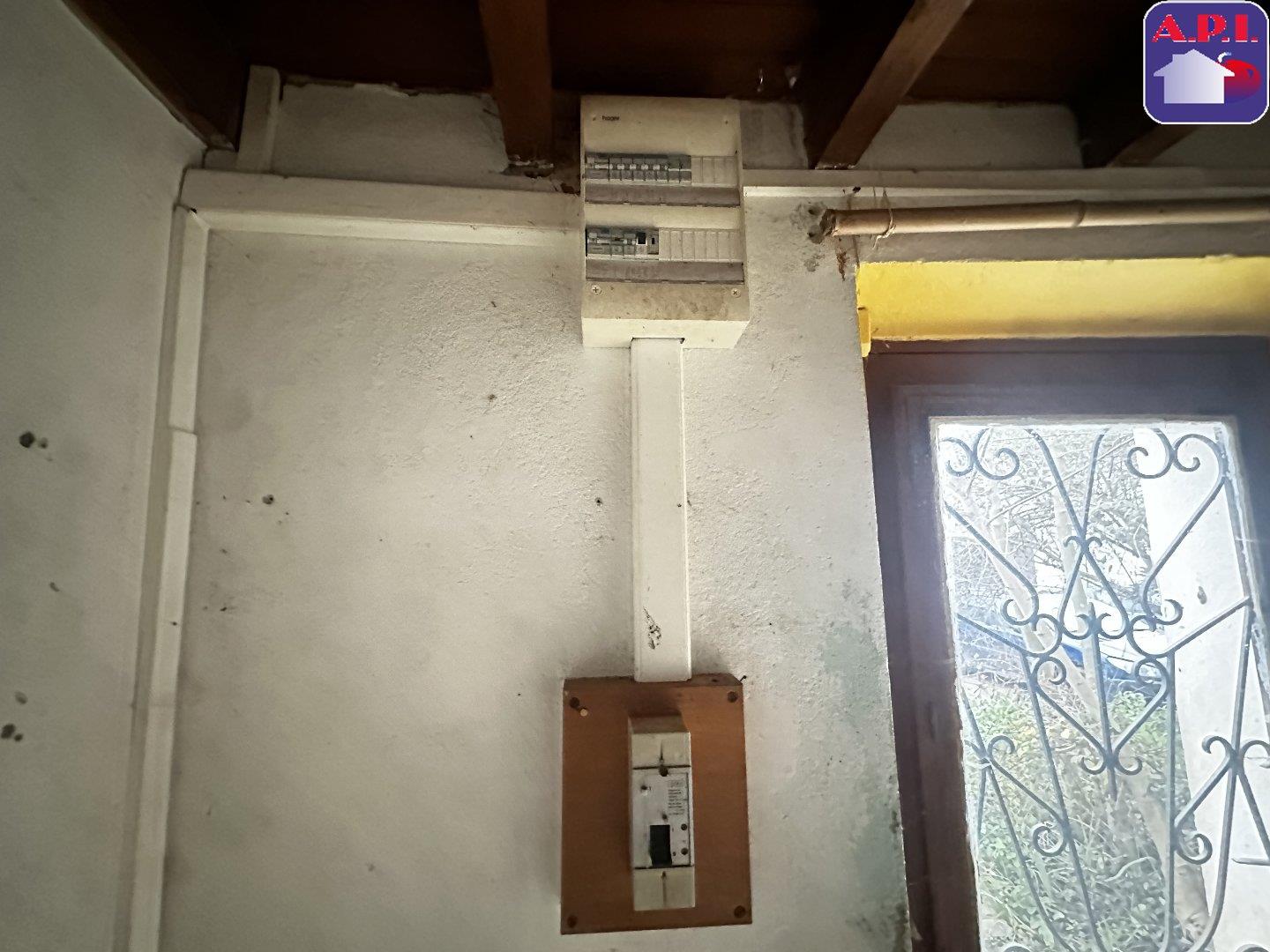 Maison à vendre, 216m², La Bastide-de-Sérou