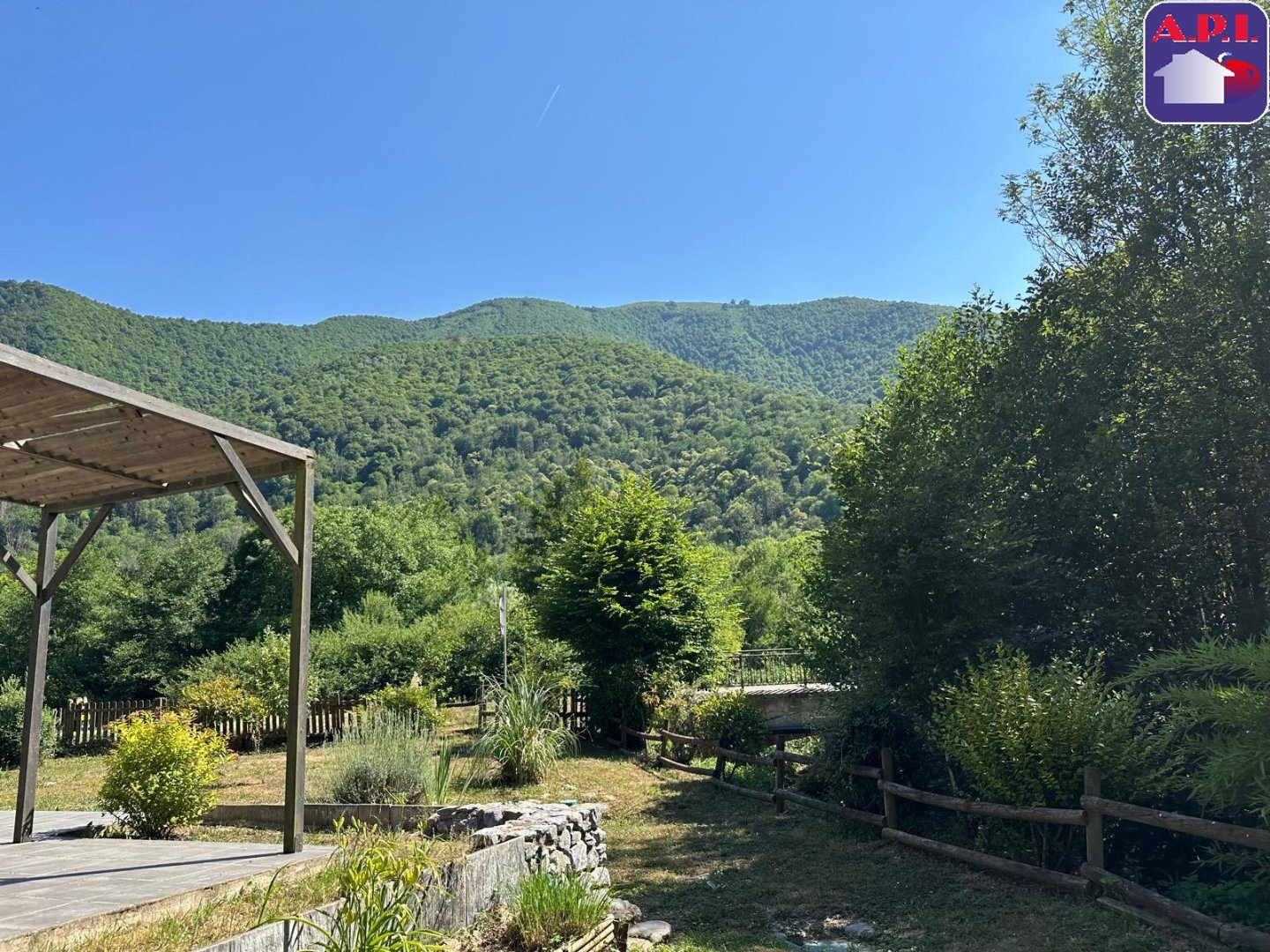 Maison à vendre, 174m², Bonac-Irazein
