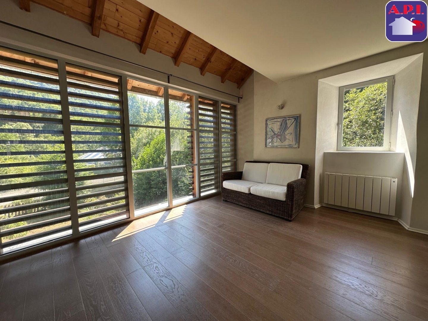 Maison à vendre, 174m², Bonac-Irazein