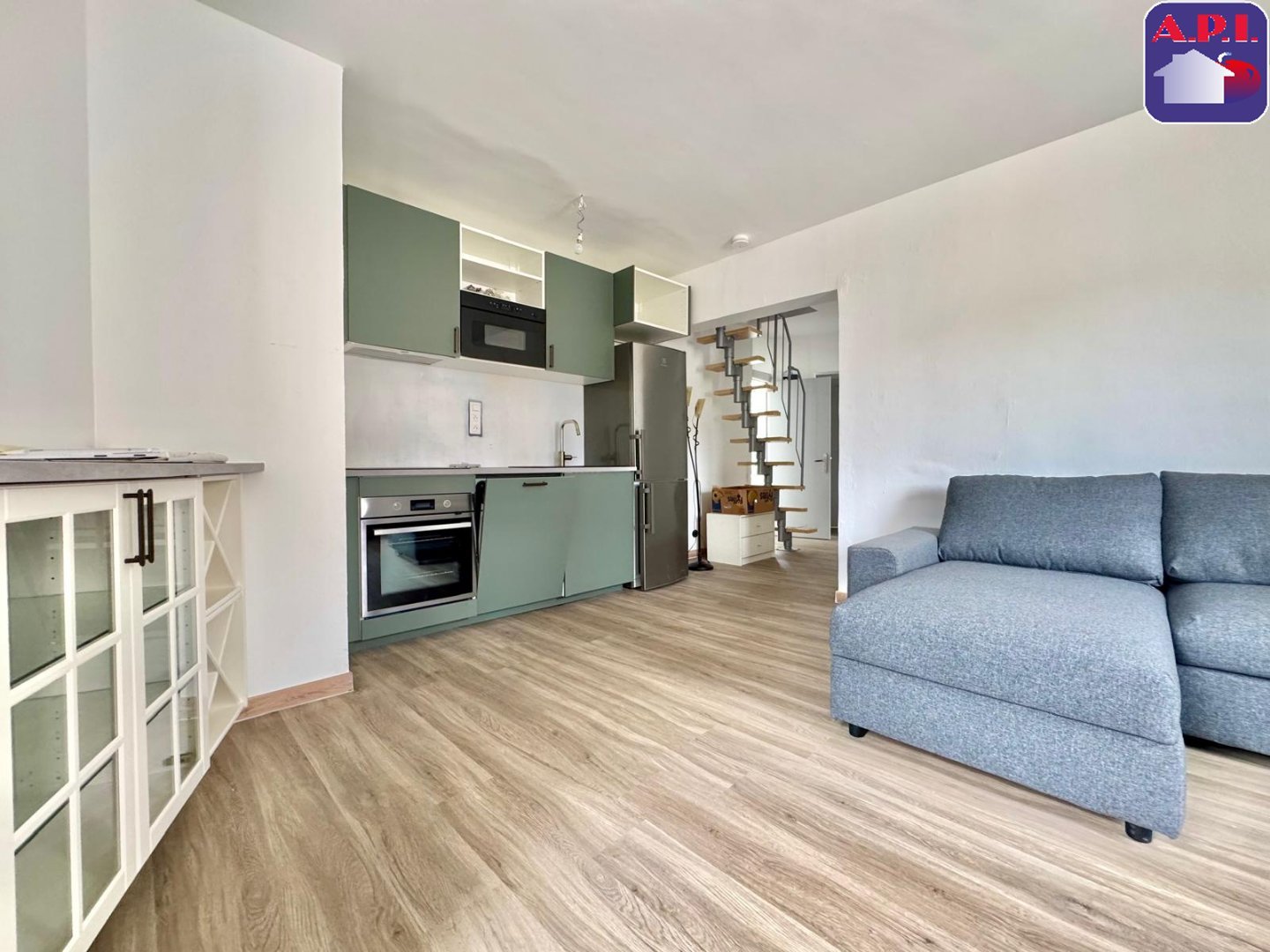 Maison à vendre, 209m², Tarascon-sur-Ariège