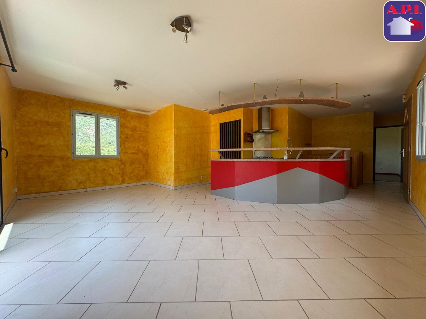 Maison à vendre, 102m², Tarascon-sur-Ariège