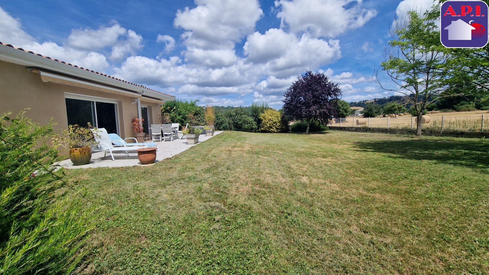 Maison à vendre, 155m², Saint-Girons