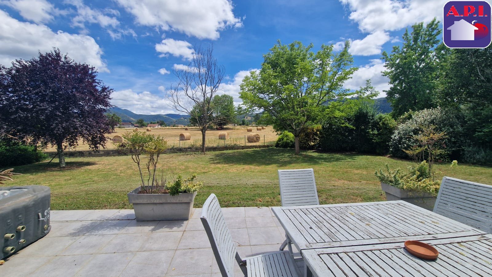 Maison à vendre, 155m², Saint-Girons