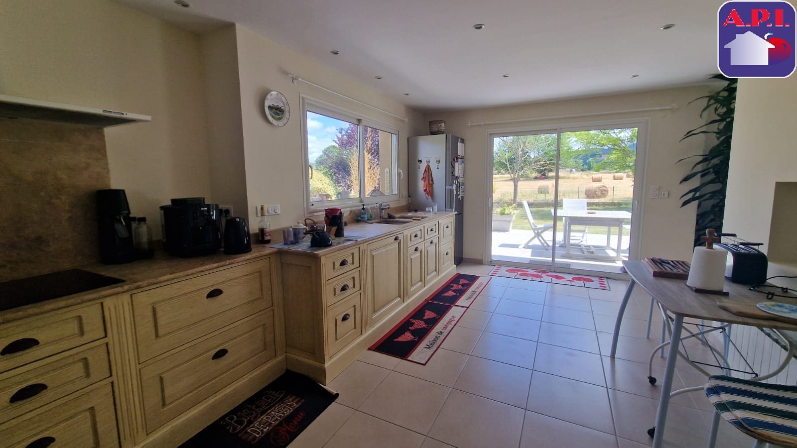 Maison à vendre, 155m², Saint-Girons