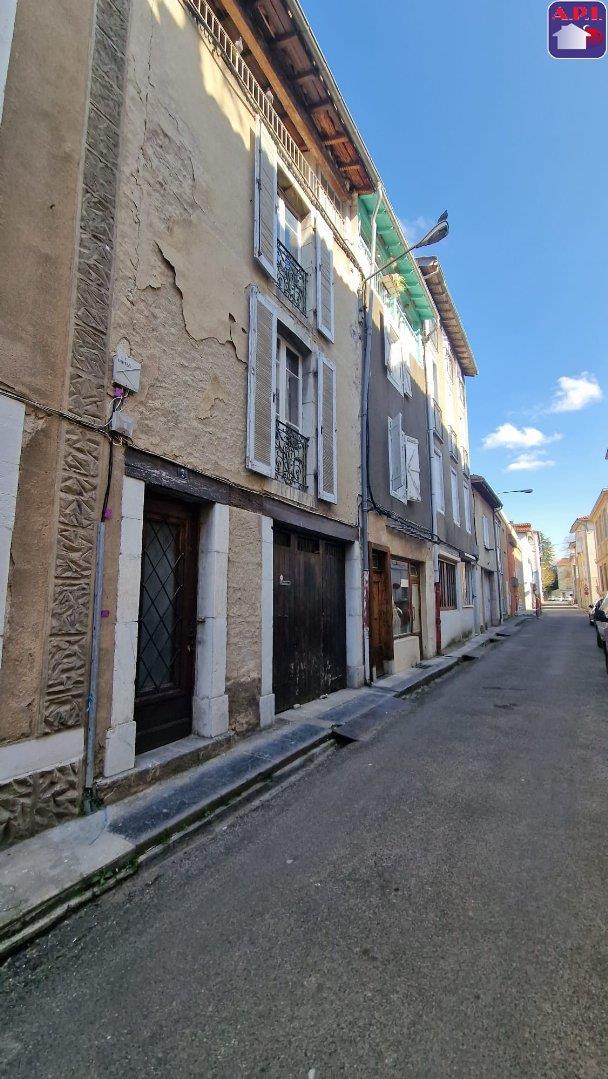 Maison à vendre, 115m², Saint-Girons