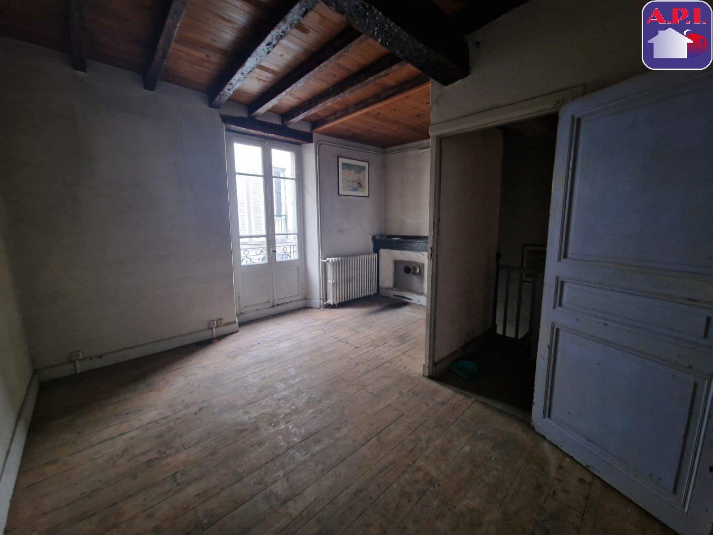 Maison à vendre, 115m², Saint-Girons