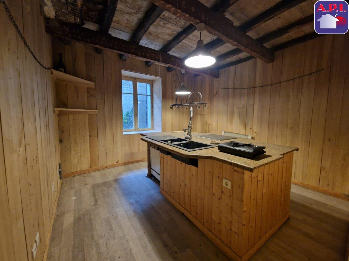 Maison à vendre, 115m², Saint-Girons