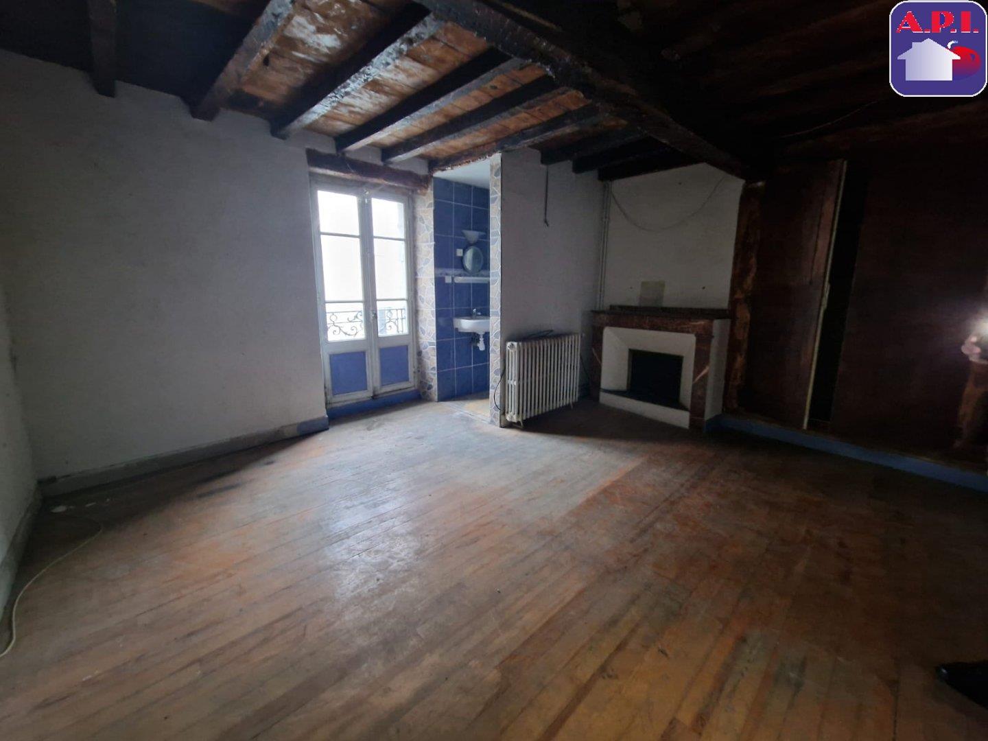 Maison à vendre, 115m², Saint-Girons