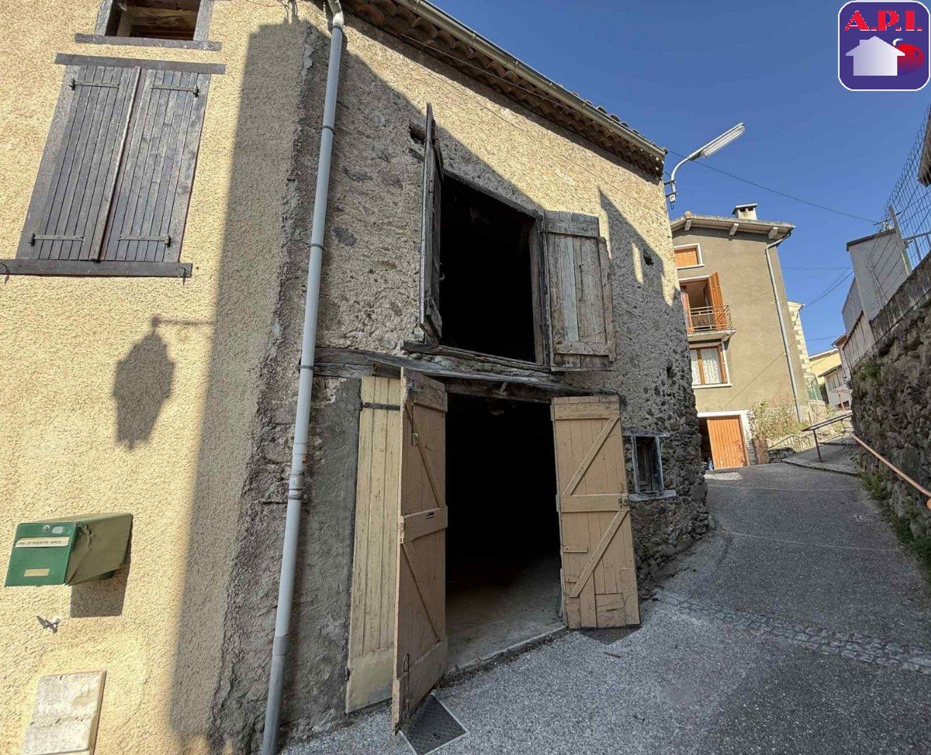 Maison à vendre, 54m², Foix
